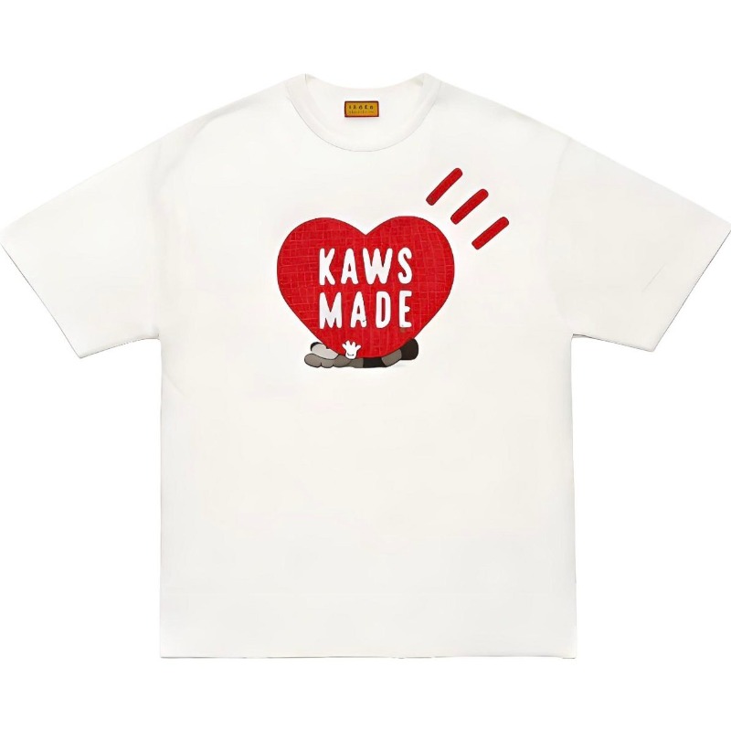 Mens Fashion Bangkok - تي شيرت Human Made Bangkok Limited،