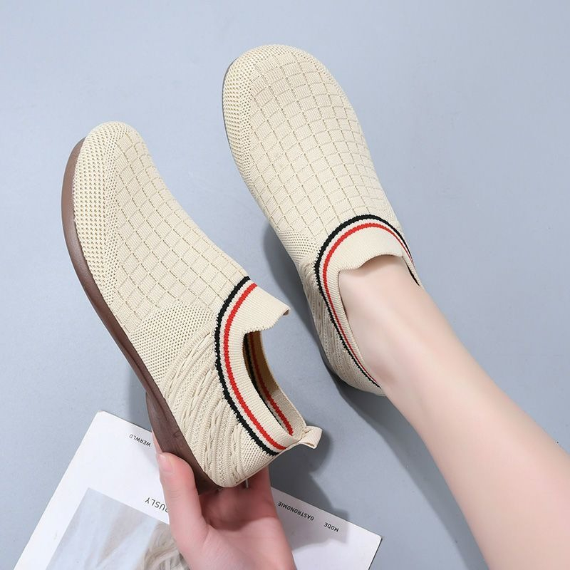 Men'S Fashion Loafers Shoes - أحذية رجالية ونسائية مريحة وقابلة للتنفس،