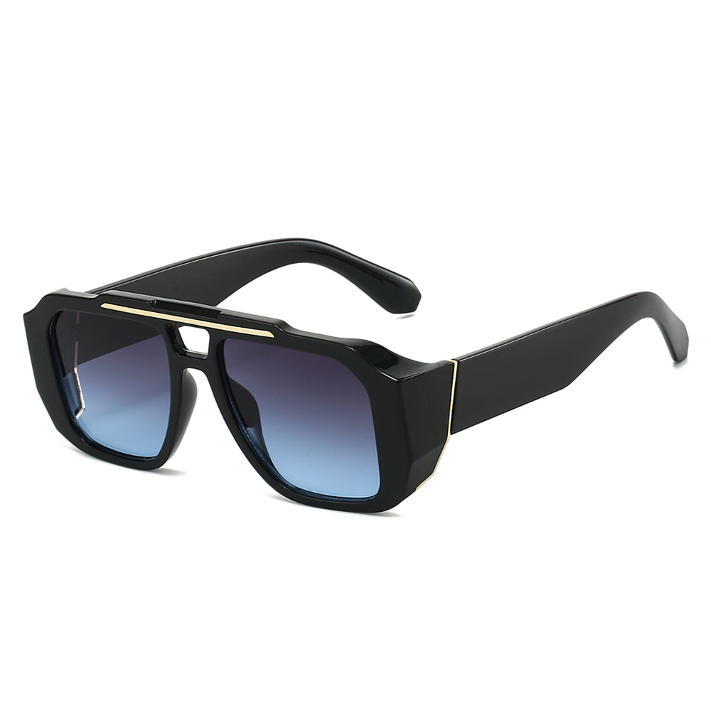 Men'S Fashion Old Money - 2026 نظارات كلاسيكية جديدة ذات جسر