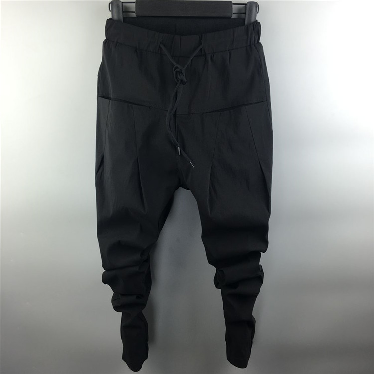 Cargo Jogger Pants - أوين ساك الرجال البضائع عادية سراويلي
