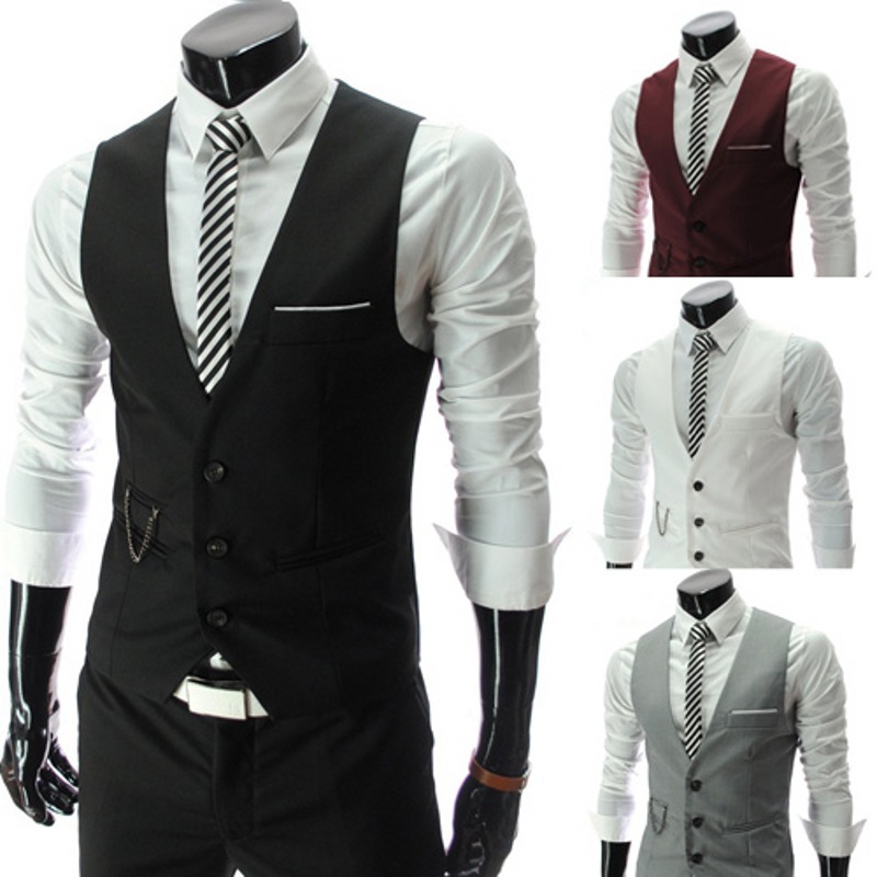 Mens Fashion Trajes - 2025 ماركة البدلة سترة الرجال سترة