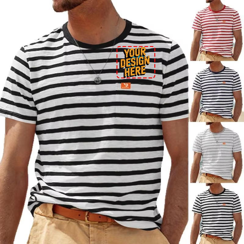 Men'S Fashion Names - صيف جديد حار الرجال ملابس بأكمام