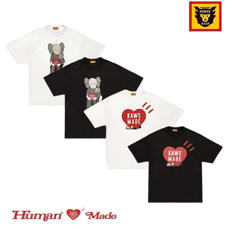 تي شيرت Human Made Bangkok Lim - مراجعة Mens Fashion Bangkok وسعره
