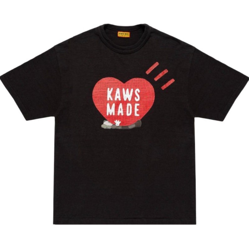 تي شيرت Human Made Bangkok Lim - مراجعة Mens Fashion Bangkok وسعره