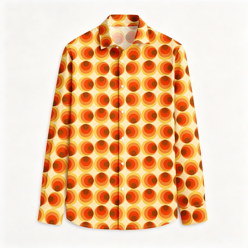 قميص رجالي جديد وعصري لعام 202 - مراجعة Men'S Fashion Advice وسعره