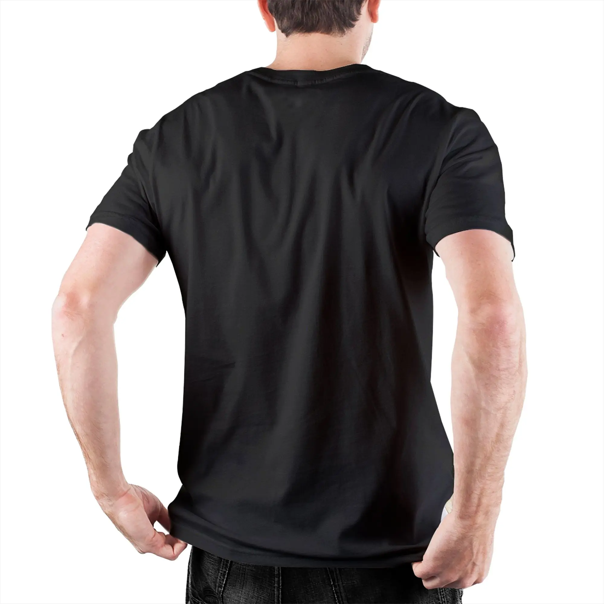 تي شيرت قطني للرجال من Metal G - مراجعة Men'S Fashion Online وسعره