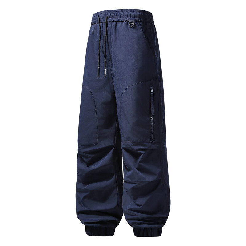 2025 الربيع الصيف الرجال الكلا - مراجعة Cargo Jogger Pants وسعره
