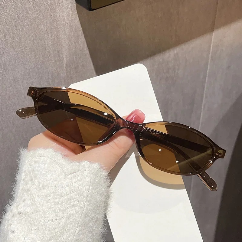 نظارات شمسية جديدة بتصميم عين  - مراجعة Men'S Fashion Old Money وسعره