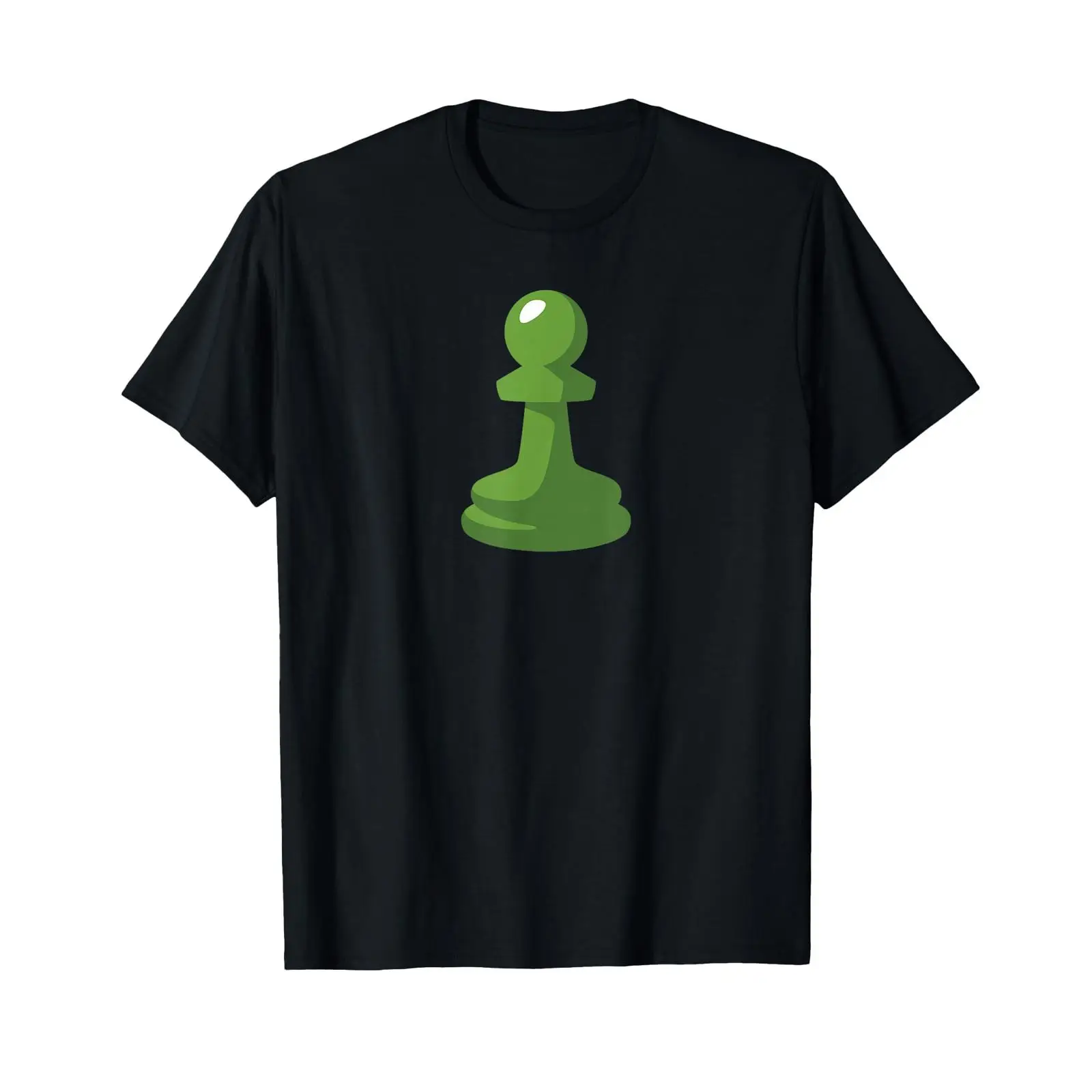 تي شيرت Chess com fan بتصميم ق - مراجعة Men'S Fashion Online وسعره