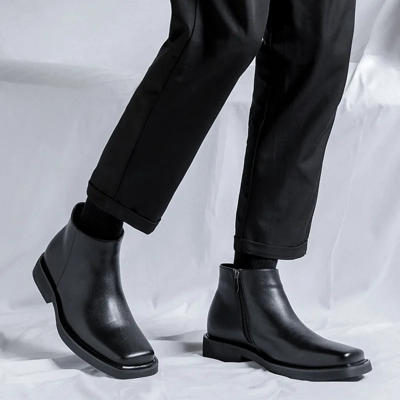 أسود جديد أزياء الرجال عارضة أ - مراجعة Men'S Fashion Old Money وسعره