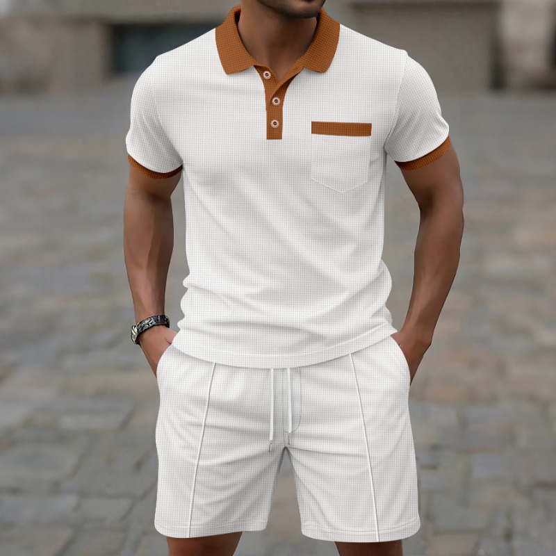 أحدث طقم رجالي صيفي عصري لعام  - مراجعة Men'S Fashion Advice وسعره