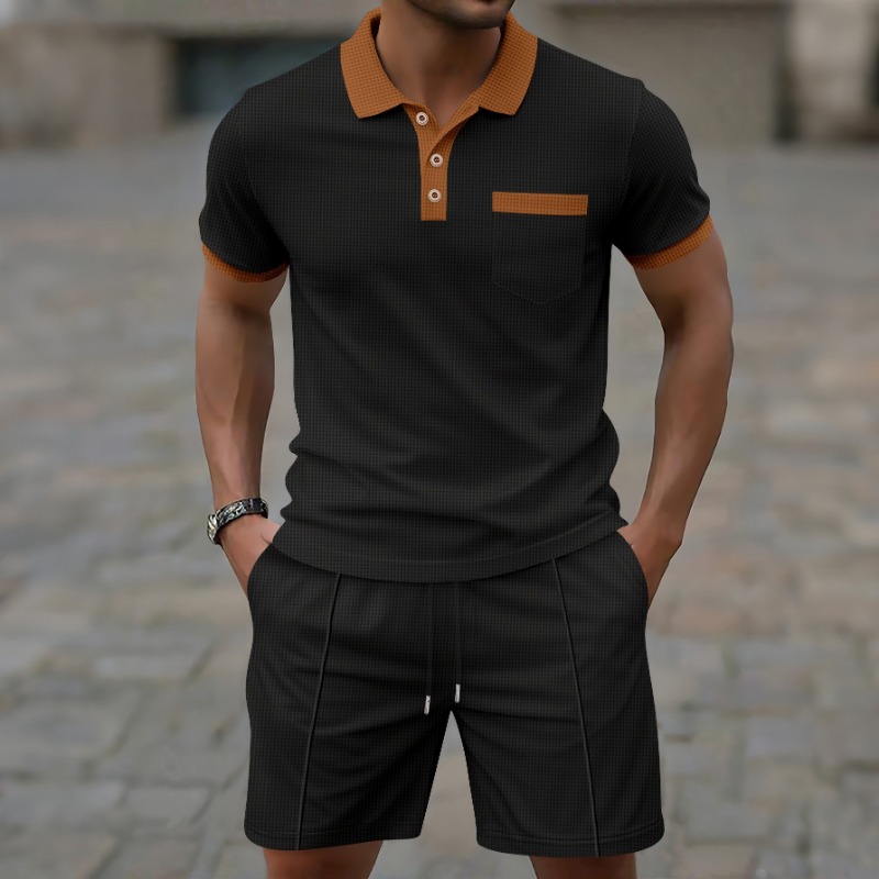 أحدث طقم رجالي صيفي عصري لعام  - مراجعة Men'S Fashion Advice وسعره