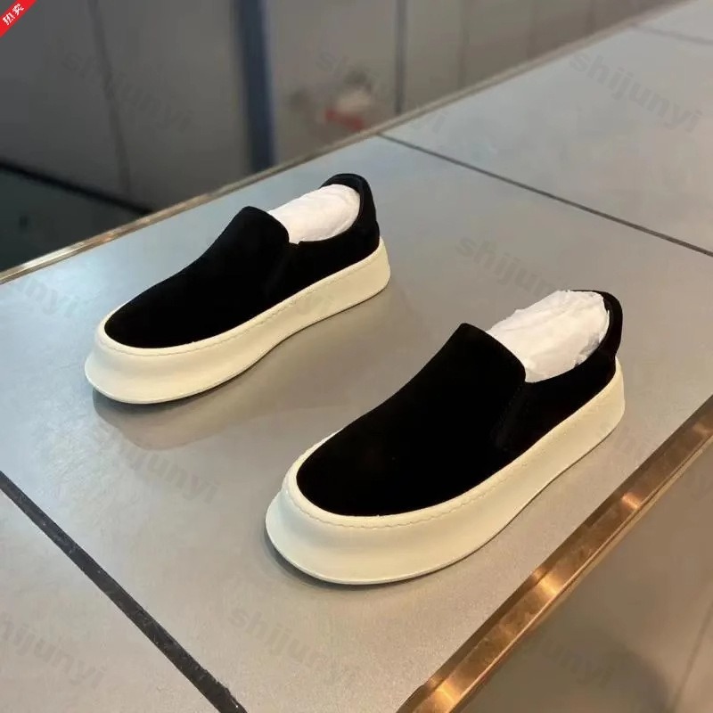أحذية رجالية كاجوال للربيع وال - مراجعة Men'S Fashion Loafers Shoes وسعره