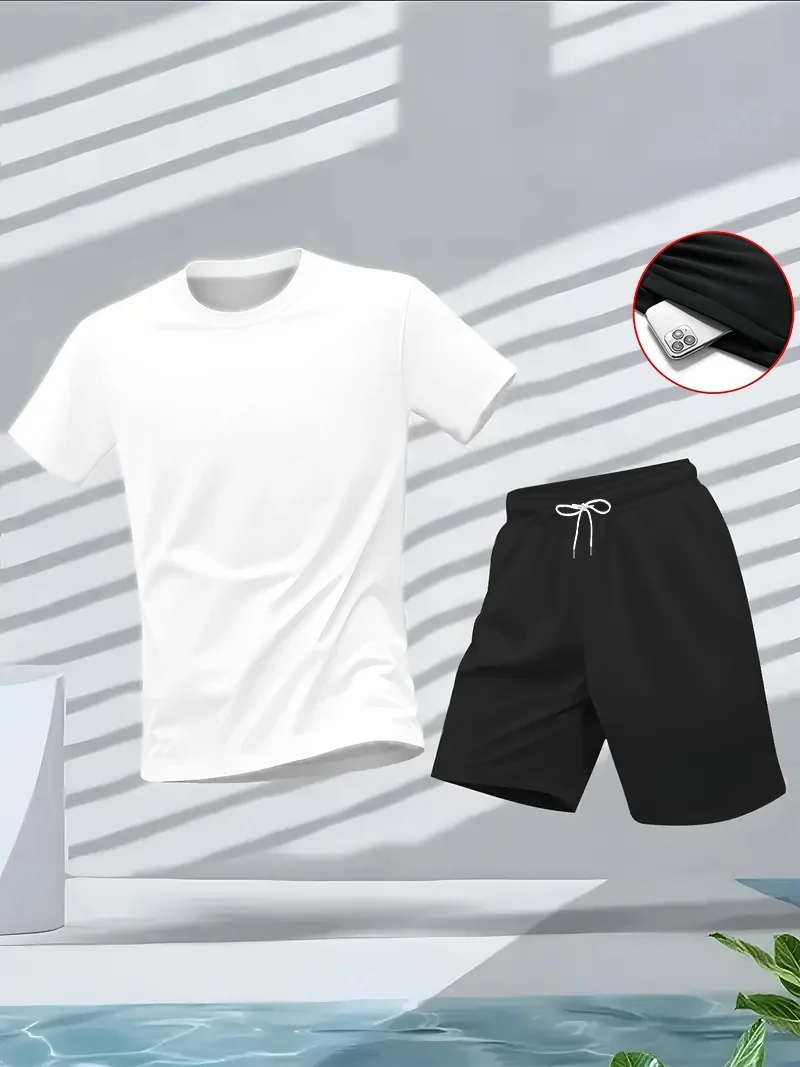 طقم بدلة رجالي من قطعتين، تصمي - مراجعة Men'S Fashion Advice وسعره