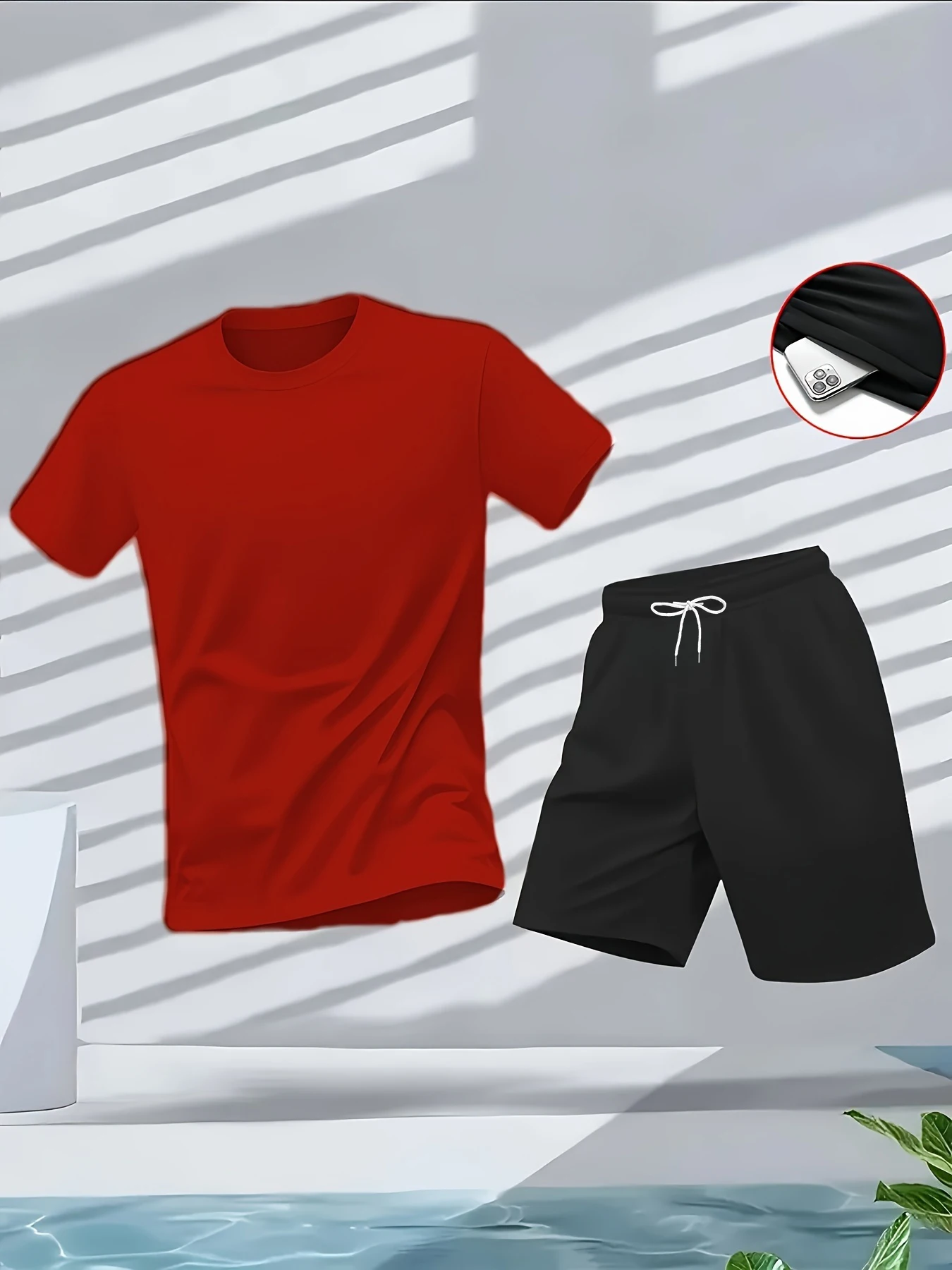 طقم بدلة رجالي من قطعتين، تصمي - مراجعة Men'S Fashion Advice وسعره