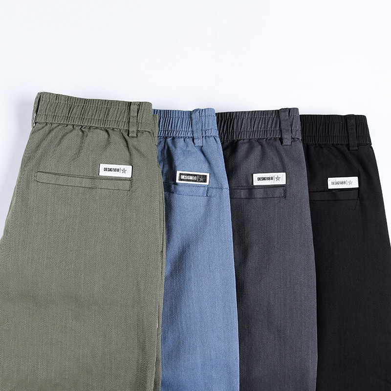 بنطلون رجالي صيفي جديد 2026 قا - مراجعة Formal Trouser Stretch وسعره