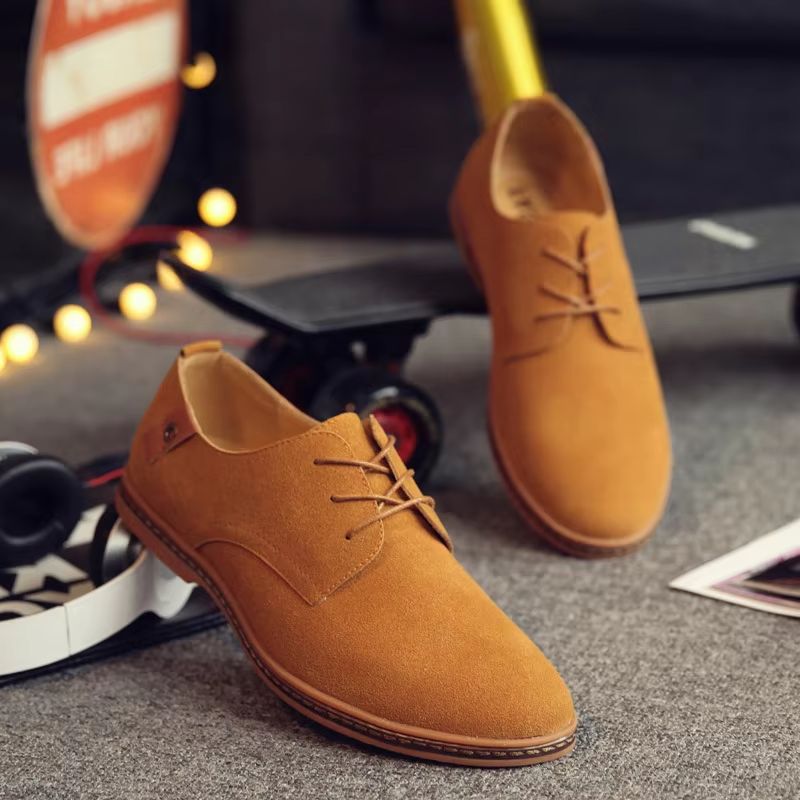 أحذية رجالية من المصنع مباشرة، - مراجعة Men'S Fashion Website وسعره