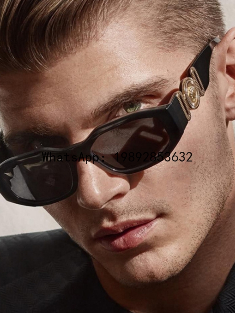 زوج من النظارات الشمسية الرجال - مراجعة Men'S Fashion Online وسعره