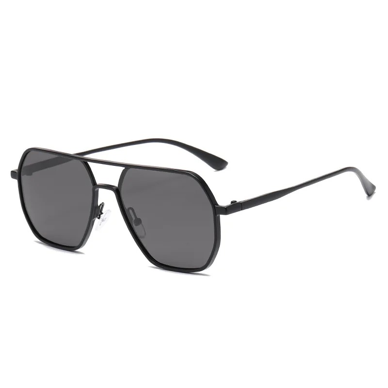 نظارات شمسية مستقطبة بتصميم عت - مراجعة Men'S Fashion Old Money وسعره