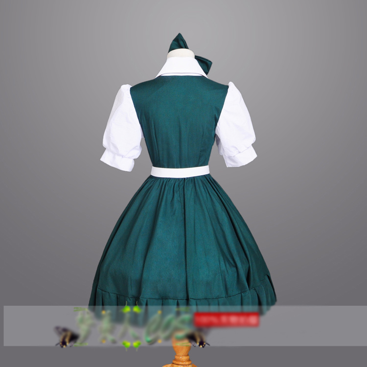 فستان سونيا نيفرمايد الأخضر ال - مراجعة Mens Fashion Dress وسعره