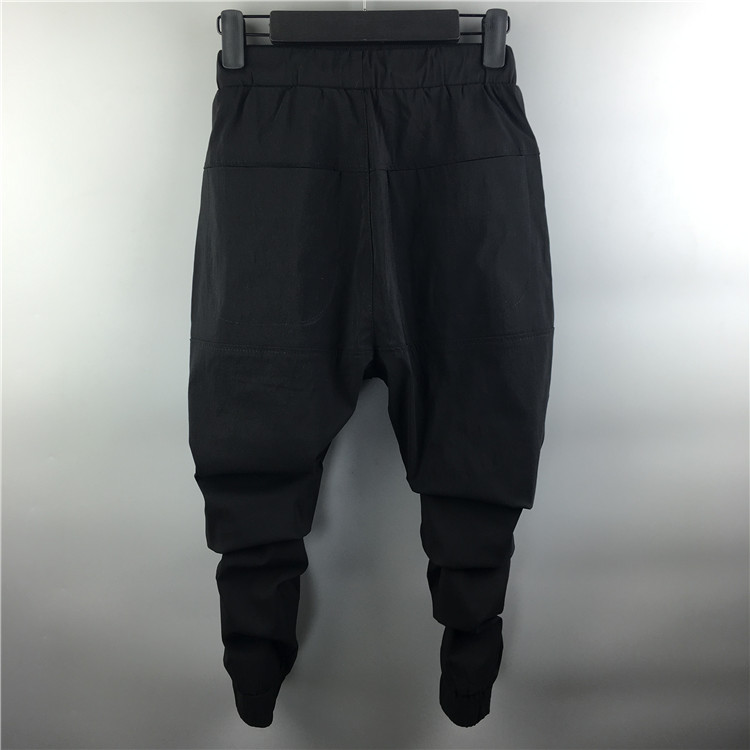 أوين ساك الرجال البضائع عادية  - مراجعة Cargo Jogger Pants وسعره