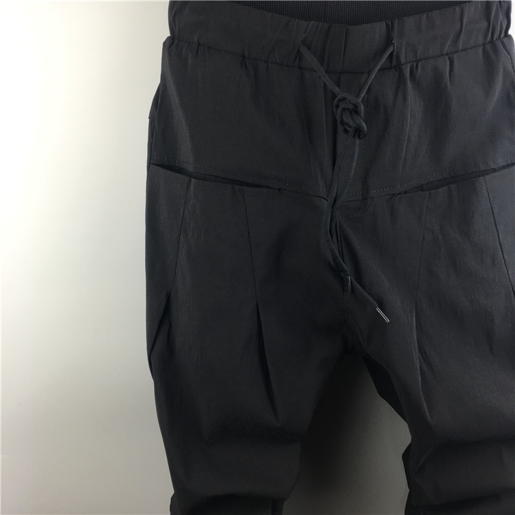 أوين ساك الرجال البضائع عادية  - مراجعة Cargo Jogger Pants وسعره