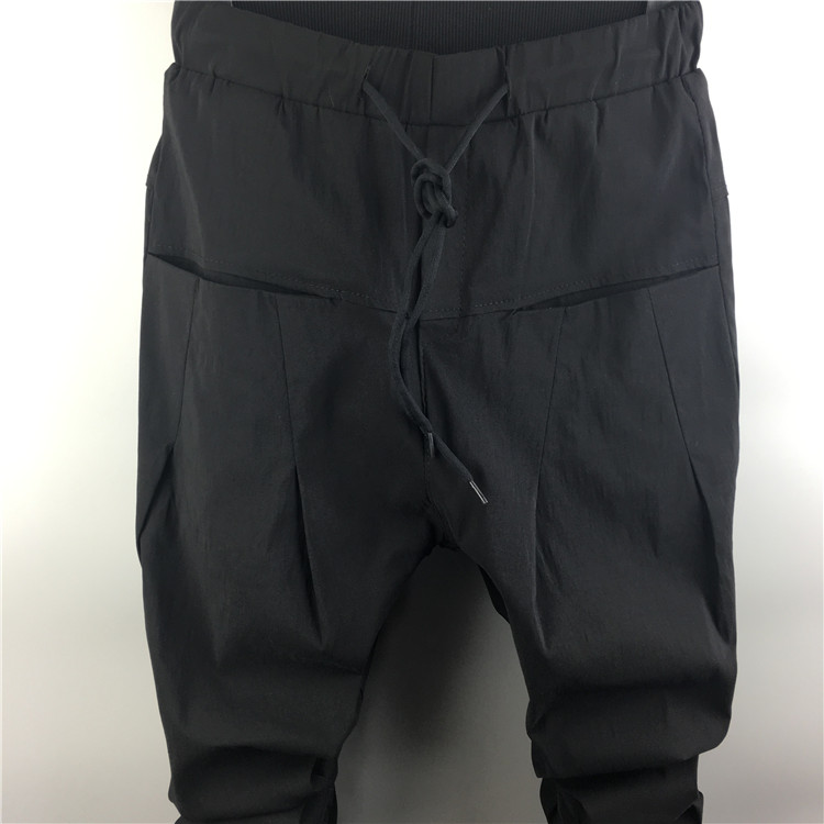 أوين ساك الرجال البضائع عادية  - مراجعة Cargo Jogger Pants وسعره