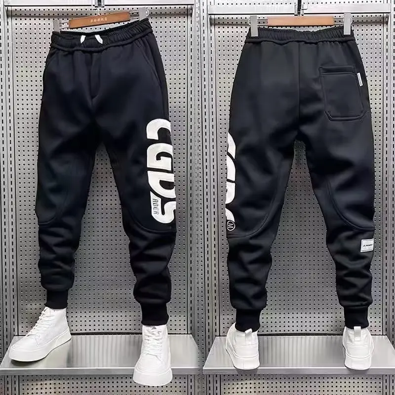 بنطال رياضي مرن للرجال ، بنطلو - مراجعة Chino Pants Men وسعره