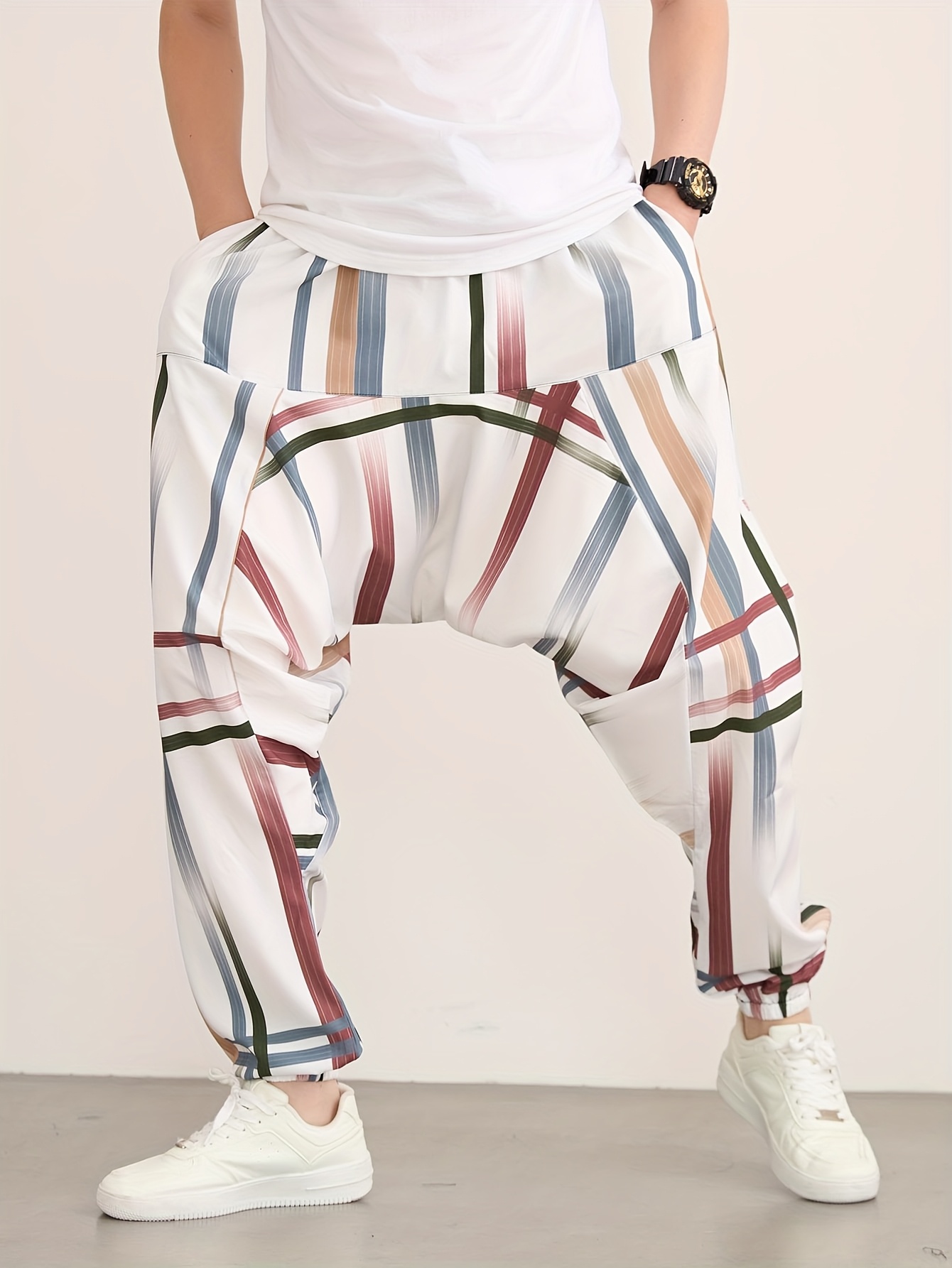 سراويل رجالية غير قابلة للتمدد - مراجعة Formal Trouser Stretch وسعره