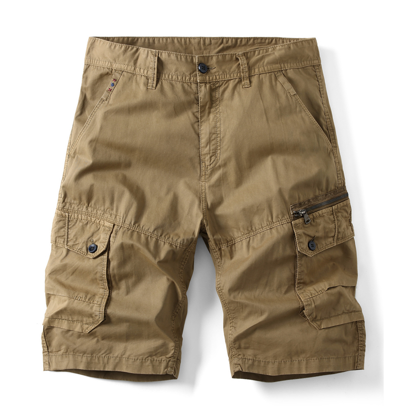 2025 صيف جديد السراويل البضائع - مراجعة Cargo Jogger Pants وسعره