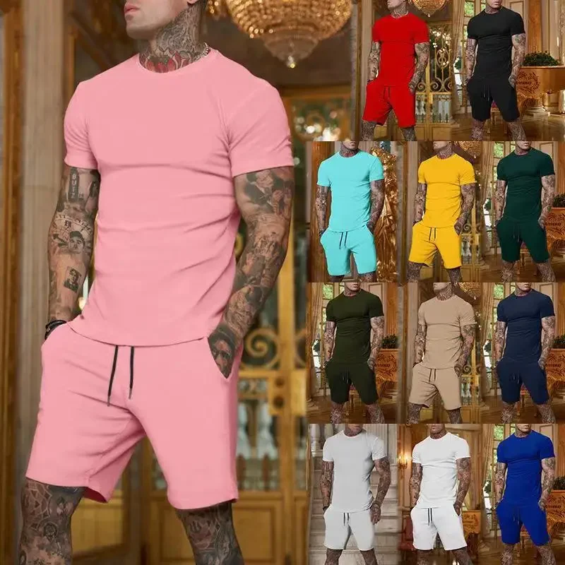 بدلة رياضية صيفية أنيقة وعصرية - مراجعة Men'S Fashion Advice وسعره