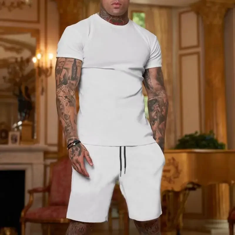 بدلة رياضية صيفية أنيقة وعصرية - مراجعة Men'S Fashion Advice وسعره