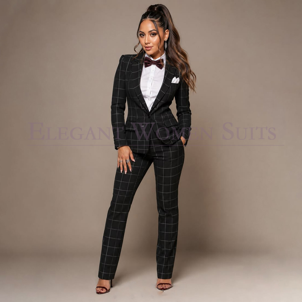 بدلات نسائية سوداء مخططة، أزيا - مراجعة Men'S Fashion All Black Outfit وسعره