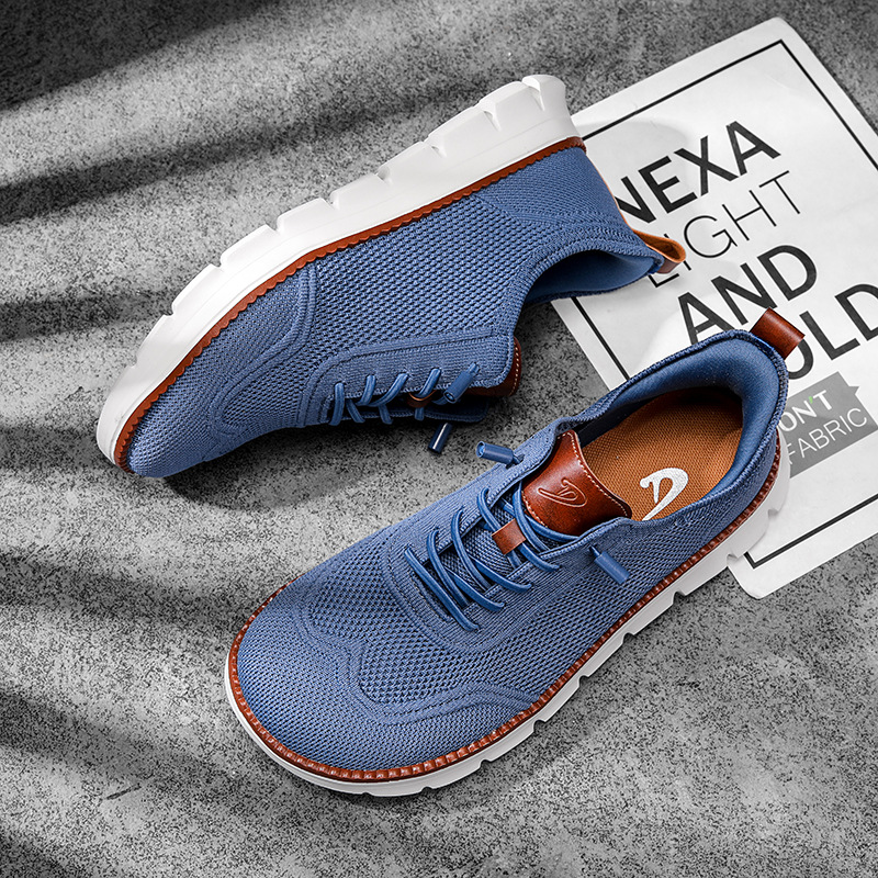 أحذية أنيقة للرجال ذات صندوق ع - مراجعة Men'S Fashion Loafers Shoes وسعره