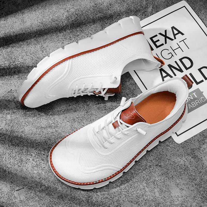 أحذية أنيقة للرجال ذات صندوق ع - مراجعة Men'S Fashion Loafers Shoes وسعره