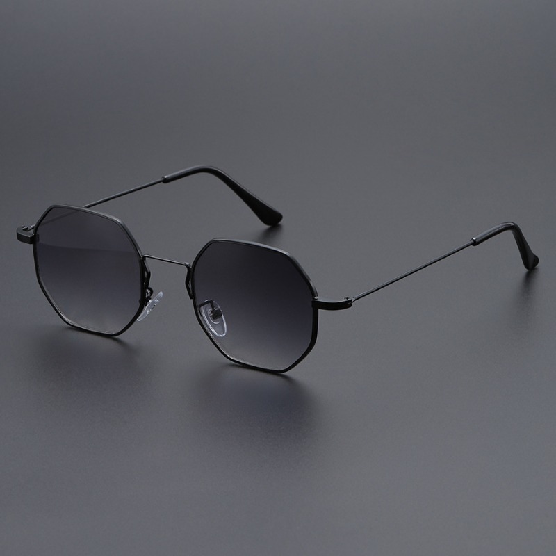 نظارات شمسية مربعة صغيرة أنيقة - مراجعة Men'S Fashion Old Money وسعره