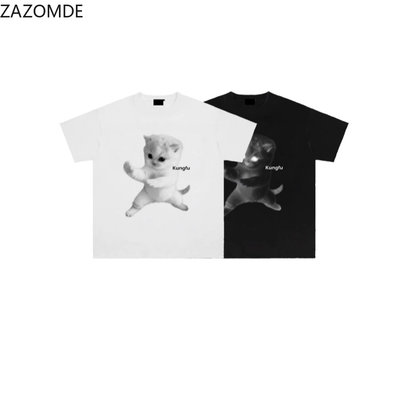 تي شيرت ZAZOMDE بتصميم عصري وط - مراجعة Mens Fashion Style Images وسعره