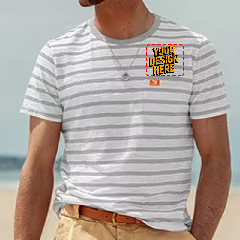 صيف جديد حار الرجال ملابس بأكم - مراجعة Men'S Fashion Names وسعره