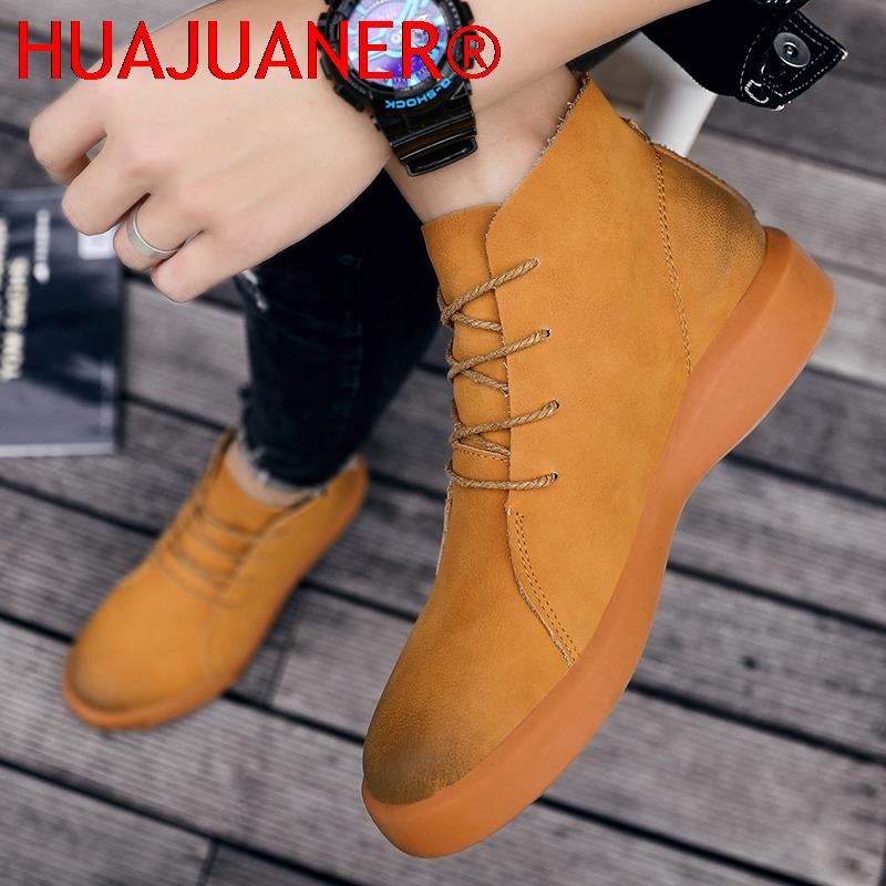 أحذية تشيلسي رجالية فاخرة للشت - مراجعة Chelsea Boots Men وسعره
