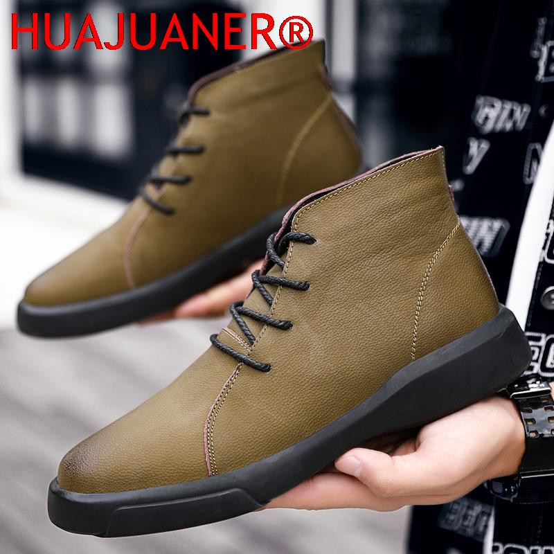 أحذية تشيلسي رجالية فاخرة للشت - مراجعة Chelsea Boots Men وسعره